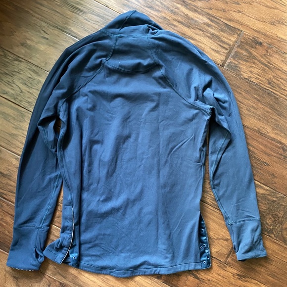 Lululemon teal - Picture 5 of 5